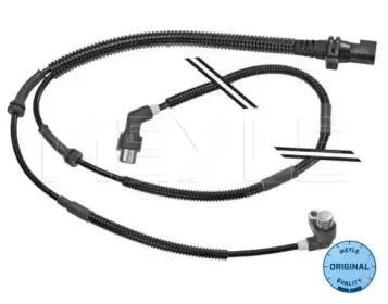 Датчик, частота вращения колеса MEYLE купить