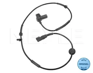 Датчик, частота вращения колеса MEYLE купить