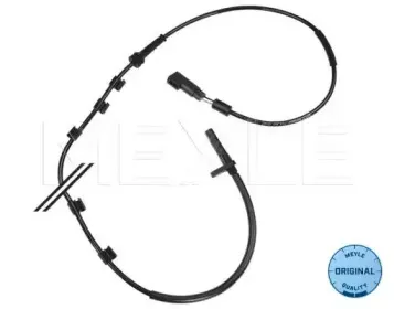 Датчик, частота вращения колеса MEYLE купить