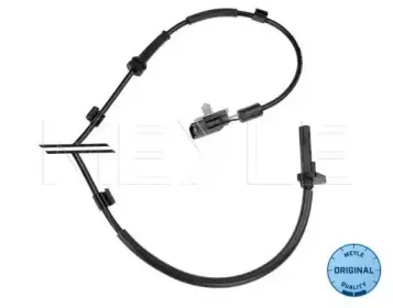 Датчик, частота вращения колеса MEYLE купить