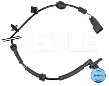 Датчик, частота вращения колеса MEYLE купить