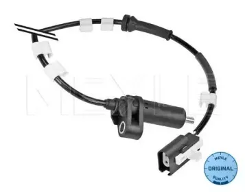 Датчик, частота вращения колеса MEYLE купить