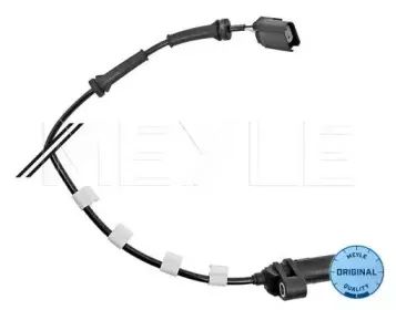 Датчик, частота вращения колеса MEYLE купить