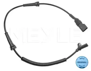 Датчик, частота вращения колеса MEYLE купить