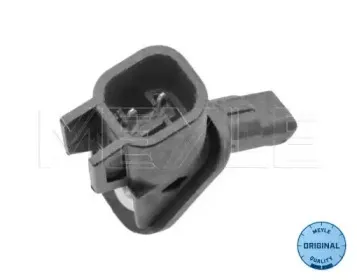 Датчик, частота вращения колеса MEYLE купить