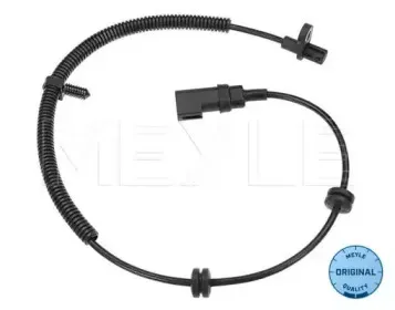 Датчик, частота вращения колеса MEYLE купить