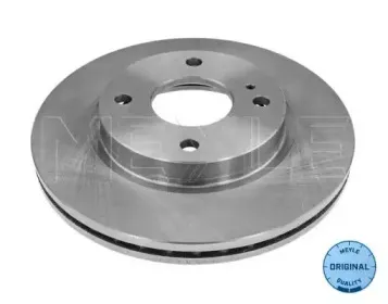 Тормозной диск MEYLE купить