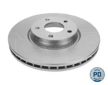 Тормозной диск MEYLE купить