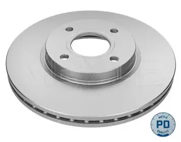 Тормозной диск MEYLE купить