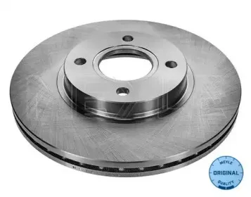 Тормозной диск MEYLE купить