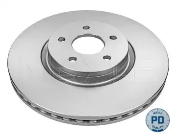 Тормозной диск MEYLE купить