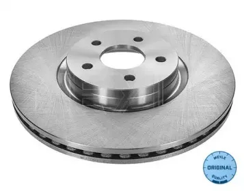 Тормозной диск MEYLE купить