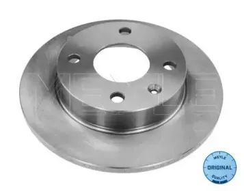 Тормозной диск MEYLE купить