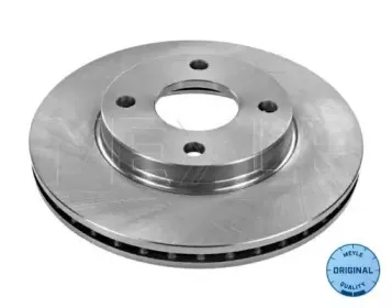 Тормозной диск MEYLE купить