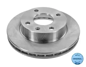 Тормозной диск MEYLE купить