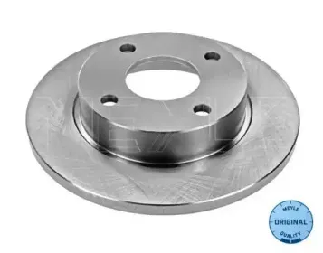 Тормозной диск MEYLE купить