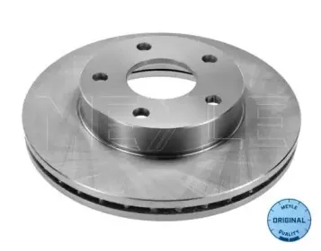 Тормозной диск MEYLE купить