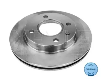 Тормозной диск MEYLE купить