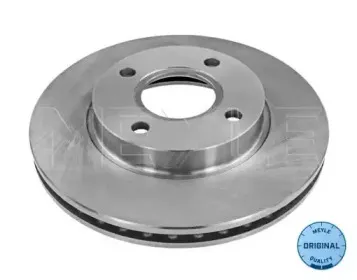 Тормозной диск MEYLE купить