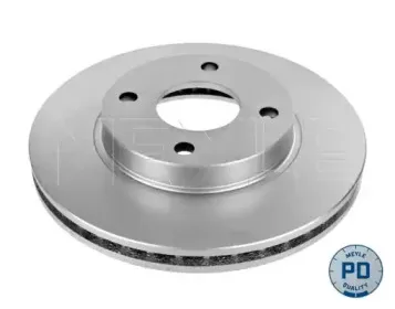 Тормозной диск MEYLE купить