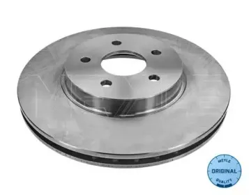 Тормозной диск MEYLE купить