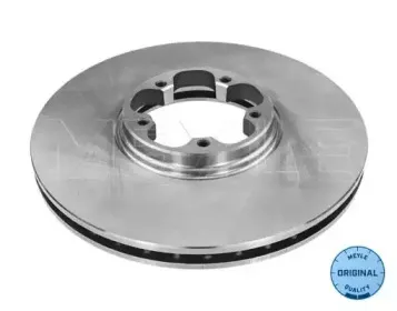 Тормозной диск MEYLE купить