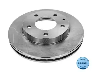 Тормозной диск MEYLE купить