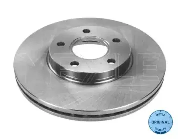 Тормозной диск MEYLE купить