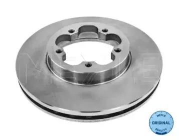 Диск тормозной MEYLE купить