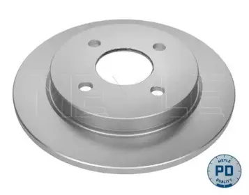 Тормозной диск MEYLE купить