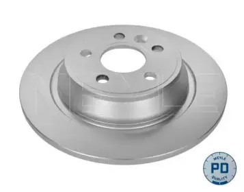 Тормозной диск MEYLE купить