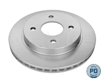 Тормозной диск MEYLE купить