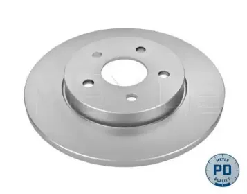 Тормозной диск MEYLE купить