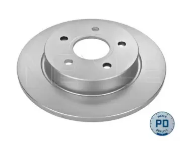 Тормозной диск MEYLE купить