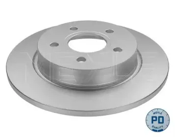 Тормозной диск MEYLE купить