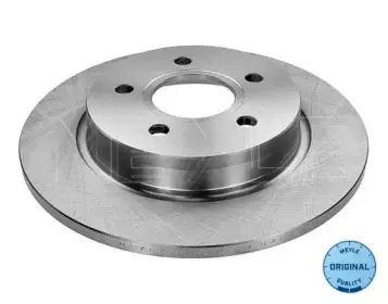 Тормозной диск MEYLE купить