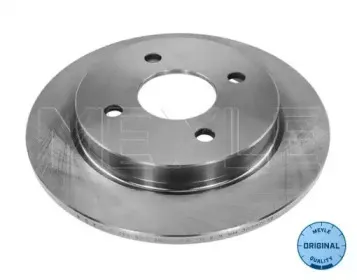 Тормозной диск MEYLE купить