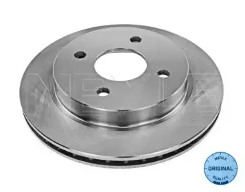 Тормозной диск MEYLE купить