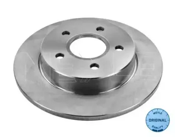 Тормозной диск MEYLE купить