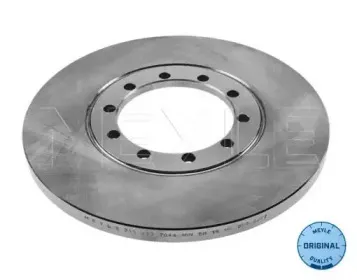 Тормозной диск MEYLE купить