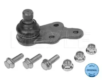 Несущий / направляющий шарнир MEYLE купить