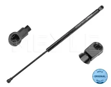 Газовая пружина, крышка багажник MEYLE купить