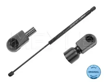 Газовая пружина, крышка багажник MEYLE купить