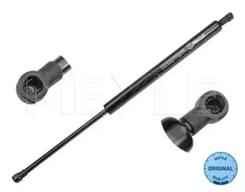 Газовая пружина, крышка багажник MEYLE купить