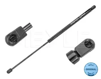 Газовая пружина, крышка багажник MEYLE купить