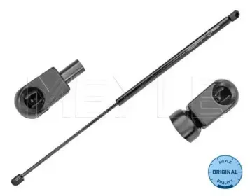 Газовая пружина, крышка багажник MEYLE купить