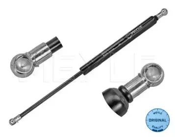 Газовая пружина, крышка багажник MEYLE купить