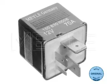 Реле, топливный насос MEYLE купить