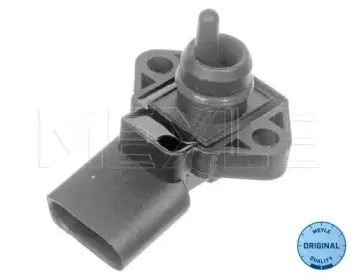 Датчик, давление во впускной трубе MEYLE купить