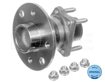 Ступица колеса MEYLE купить